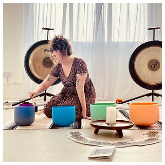 Sound Healing