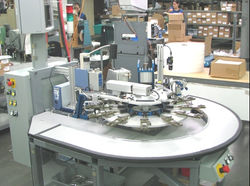 Production Machinery