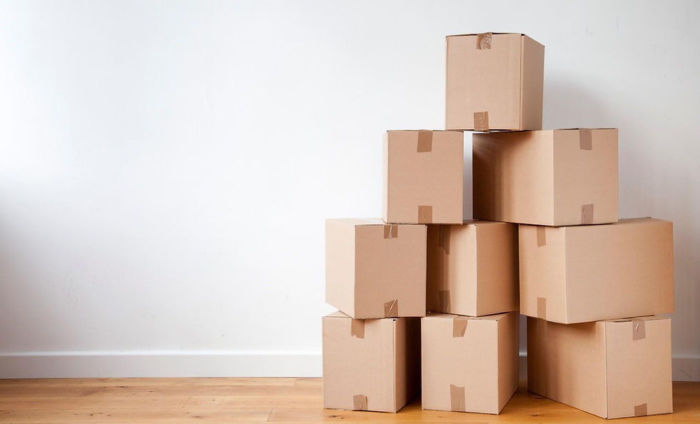 Hideaway Self Storage