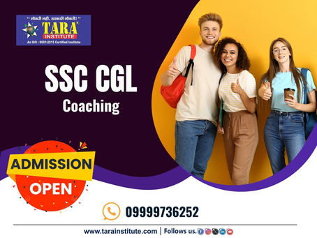 Balancing Work and Coaching for SSC CGL Preparation in Delhi