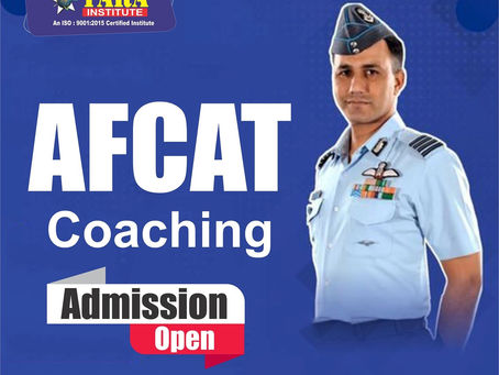 The Do's and Don'ts of AFCAT Coaching in Delhi