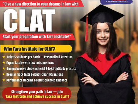 How Delhi's CLAT Coaching Centers Have Transformed Aspirants into Top Rankers