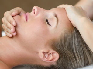 Face Therapie bei Bruxisus
