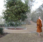 Luang Por Sumedho or Ajahn Sumedho (อาจารย์สุเมโธ) is one of the senior Western representatives of the Thai forest tradition of Theravada Buddhism.