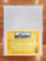 Pha Pa Ceremony White Forest Cloth Donation Notice Pavarana