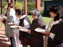 Ajahn Sucitto is a Theravada Buddhist monk. He was, between 1992 and 2014, the abbot of Cittaviveka, Chithurst Buddhist Monastery. Sucitto was born in London and ordained in Thailand in March 1976. He returned to Britain in 1978 and took up training under Ajahn Sumedho at the Hampstead Buddhist Vihara. In 1979 he was one of the small group of monks, led by Ajahn Sumedho, who established Cittaviveka, Chithurst Buddhist Monastery, in West Sussex. In 1981 he was sent up to Northumberland to set up a small monastery in Harnham, which subsequently became Aruna Ratanagiri. In 1984 he accompanied Ajahn Sumedho in establishing Amaravati Buddhist Monastery in Hertfordshire. In 1992 he was appointed abbot of Cittaviveka. On October 26, 2014, he resigned the post, but intends to continue teaching