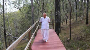 Buddhist Monastery  in Brisbane