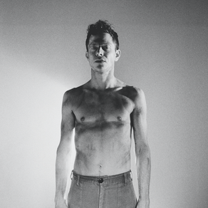 ‘Set My Heart On Fire Immediately’ de Perfume Genius