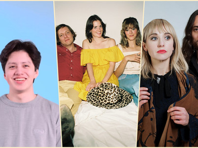 TOP: 3 Actos imperdibles en Corona Capital Guadalajara 2019