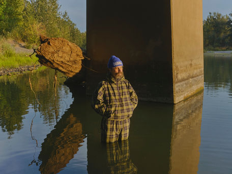 Entrevista con Portugal. The Man