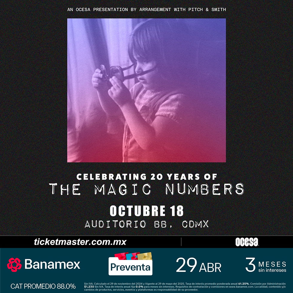 the-magic-numbers-entrevista-auditorio-bb-2025