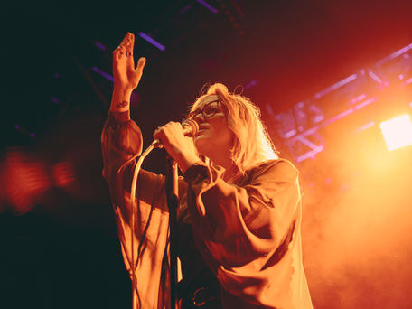 Hello Seahorse! en El Plaza Condesa