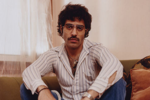 Entrevista con 54 Ultra