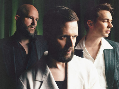Entrevista con White Lies