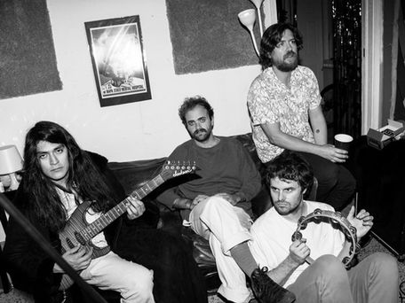 Entrevista con Jaialai