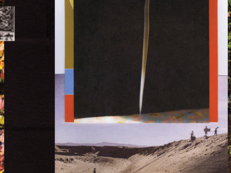 ‘i,i’ de Bon Iver