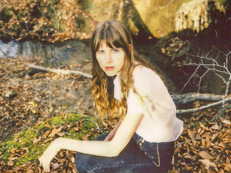 Entrevista con Lael Neale