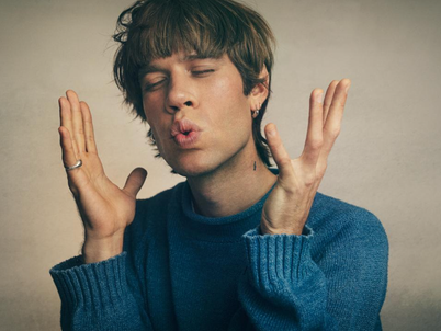 Entrevista con Porches