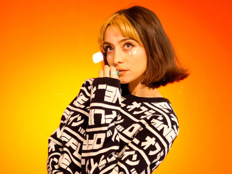 Entrevista con KORDELYA