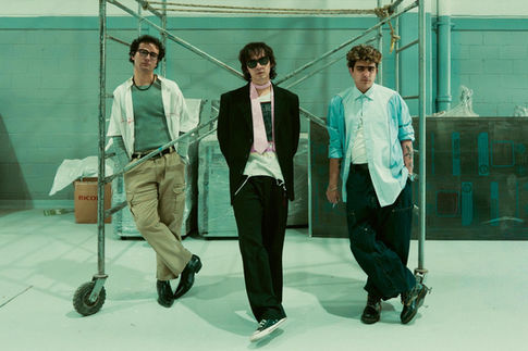 Entrevista con NORTE