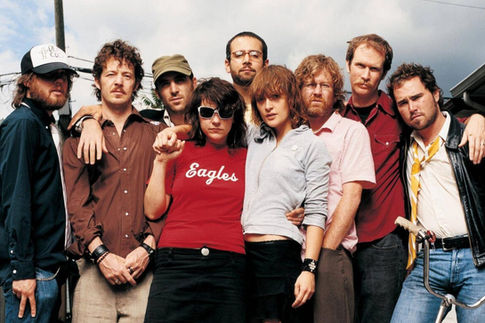Entrevista con Broken Social Scene