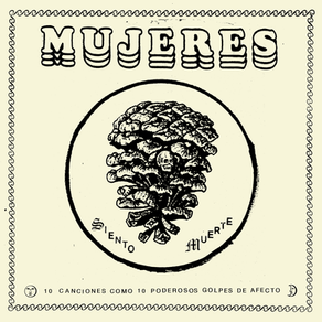 ‘Siento Muerte’ de Mujeres