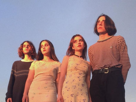 Entrevista con Margaritas Podridas