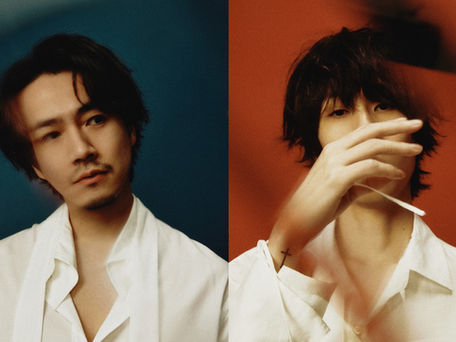 Entrevista con RADWIMPS