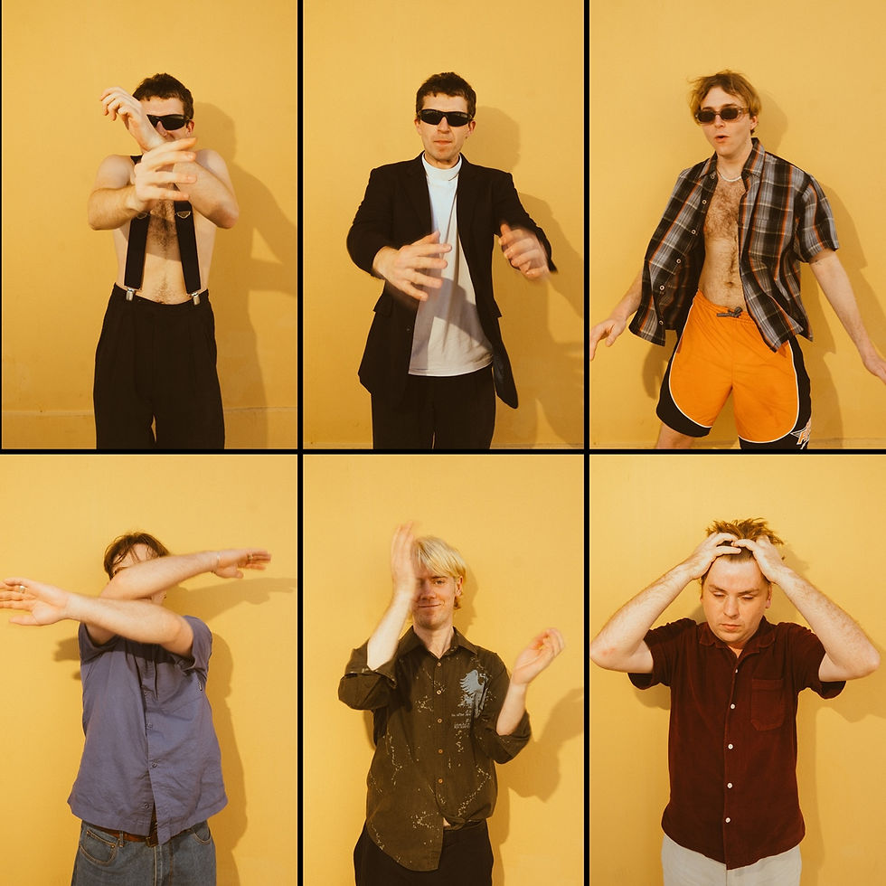 shame-cutthroat-album-entrevista