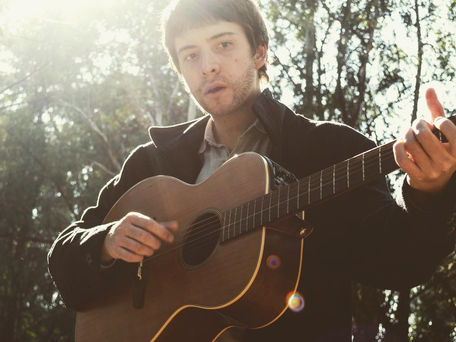 Entrevista con Daniel Craft