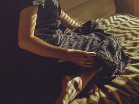 ‘Weather’ de Tycho