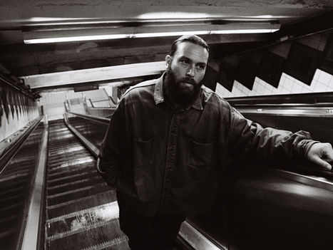 Entrevista con Nick Hakim