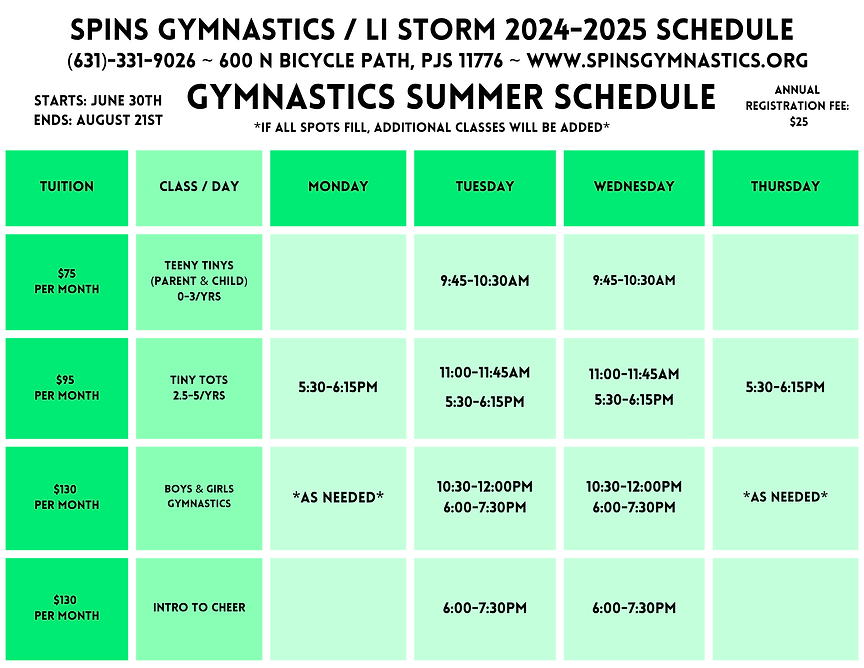 Summer 2025 Gymnastics Schedule (Updated Version).png