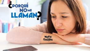 ¿Porque no me contratan?