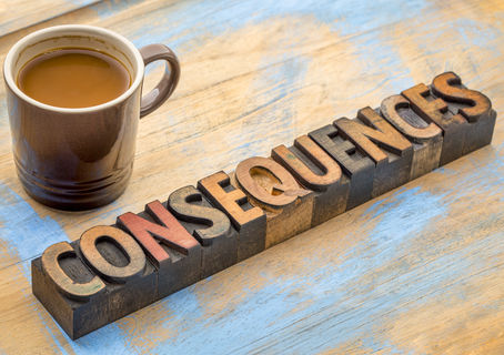 Consequences of Obedience