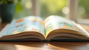 How to choose the perfect story book