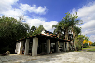 O MUSEU TINGÜI-CUERA, EM ARAUCÁRIA, RECEBE ESPETÁCULO DE TEATRO