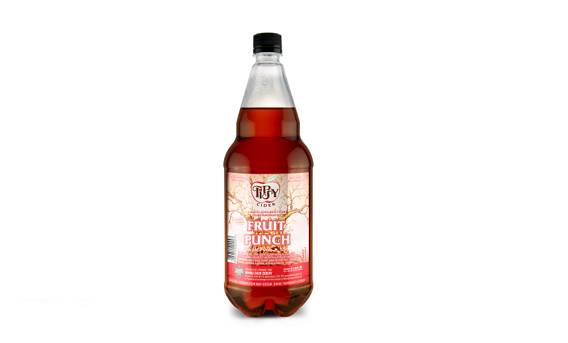 Thumbnail: TIPSY CIDER
