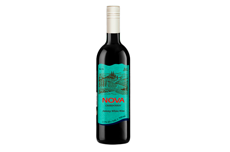 Thumbnail: NOVA WINE