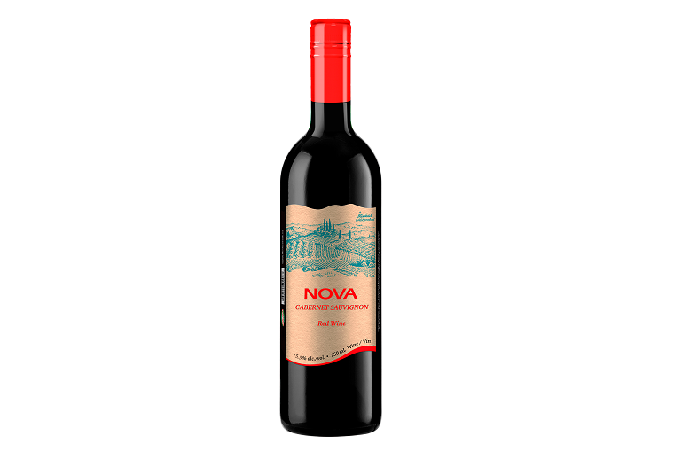 Thumbnail: NOVA WINE