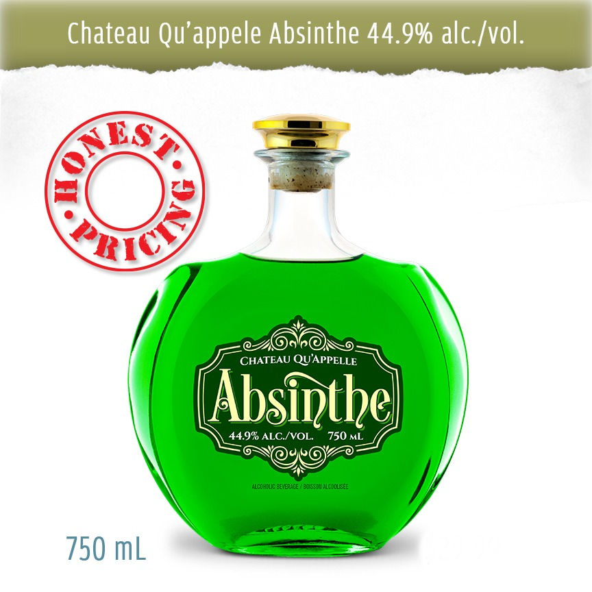 Thumbnail: PREMIUM SPIRITS - Collector Editions