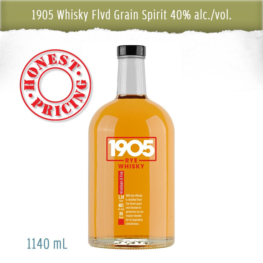 Thumbnail: PREMIUM SPIRITS - Collector Editions