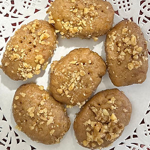Melomakarouna