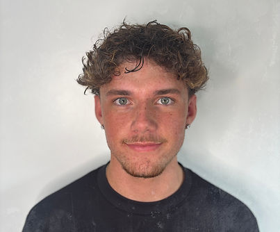 George, a barber in chippenham