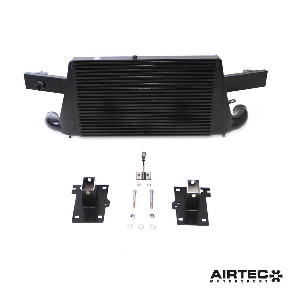STAGE 3 FRONT MOUNT INTERCOOLER FOR AUDI RS3 8V (NON-ACC ONLY)
