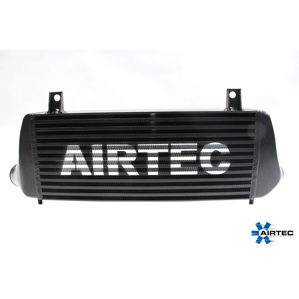 INTERCOOLER UPGRADE FOR AUDI RS3 (8P)