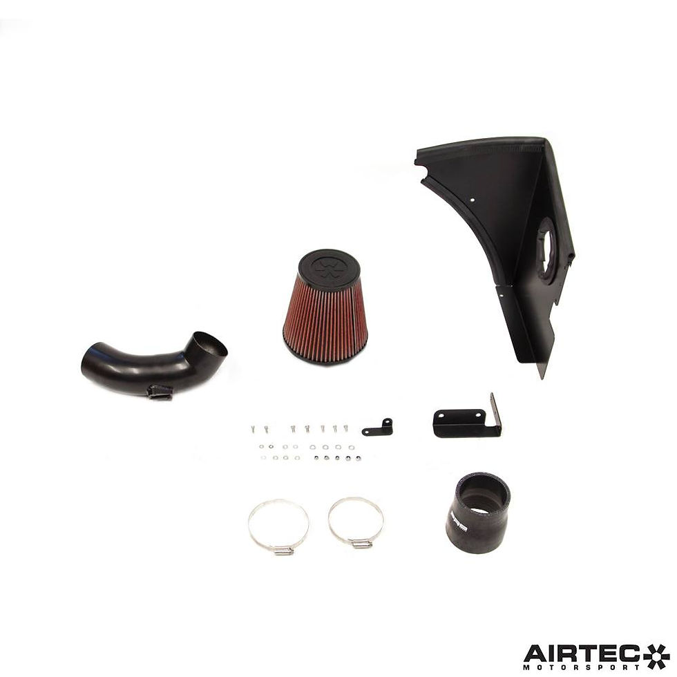 Thumbnail: INDUCTION KIT FOR BMW M140I/M240I
