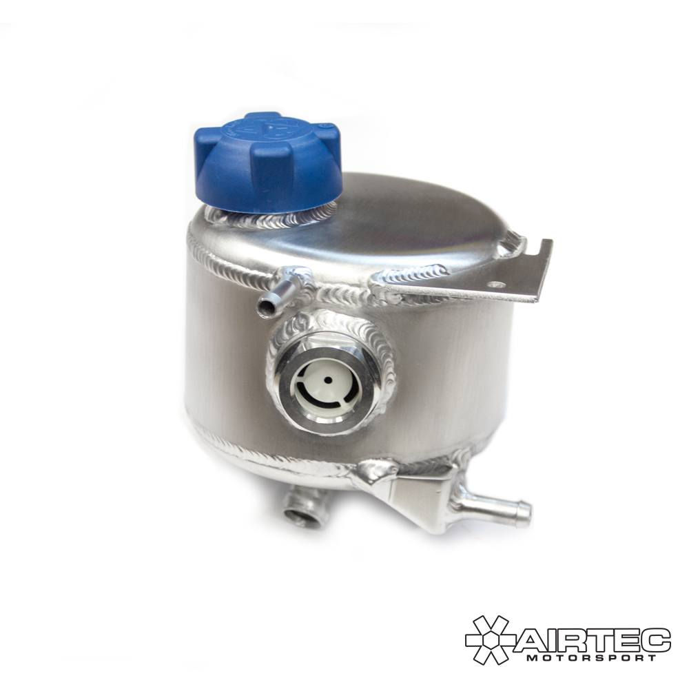 HEADER TANK FOR MINI COOPER S R56