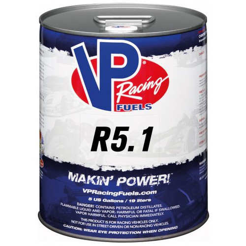 R5.1 FIA Compliant Unleaded Race Fuel - 102 RON | avorracing