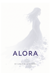 Alora- Andrea Ahmed